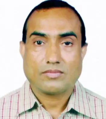 Dr. GK Chakravarty