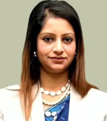 Dr. Mahabuba Shaki