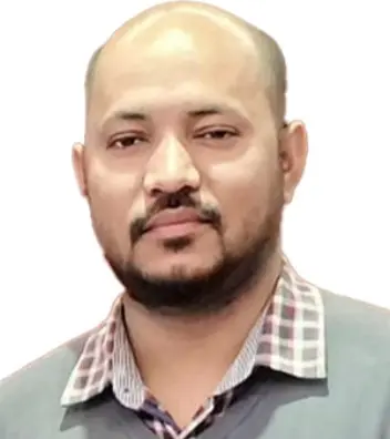 Dr. Shawon Bin Rahman