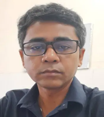 Dr. Mohammad Israt Hasan