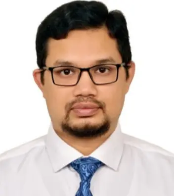 Dr. Syed Shahreor Razzaque
