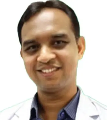 Dr. Sajib Chandra Sarkar