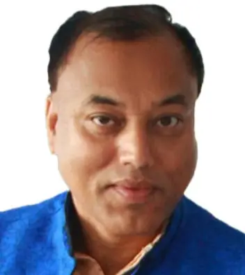 Dr. Anwar Hossain Bablu
