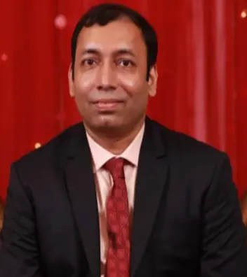 Dr. Kamal Hossain