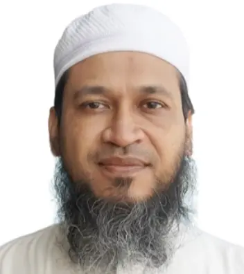 Dr. Mohammad Manirul Islam