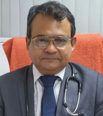 Dr. Mohammad Ali Rumee