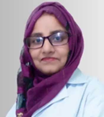 Dr. Mosammat Rubina Sultana