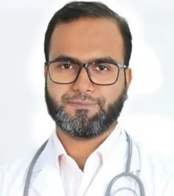 Dr. Nazirum Mubin
