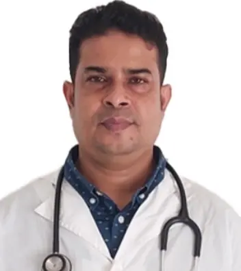 Dr. Mohammad Asaduzzaman