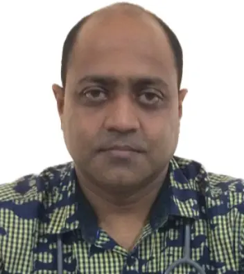Dr. Asaduzzaman Biddut