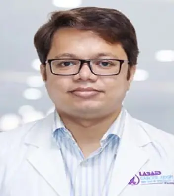 Dr. Swadesh Barman