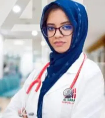 Dr. Jannatul Ferdush Chowdhury