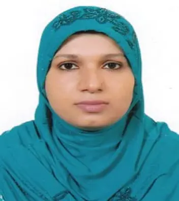 Dr. Shamsun Nahar