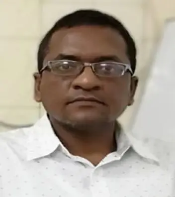 Dr. Kamruzzaman Rumman