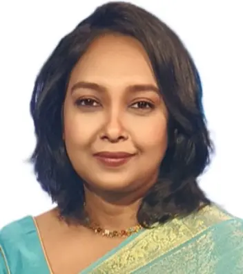 Dr. Lubna Mariam