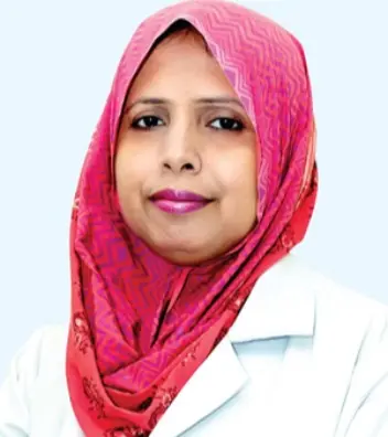 Dr. Sura Jukrup Momtahena