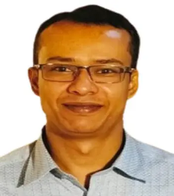 Dr. Altaf Hossain (Riad)