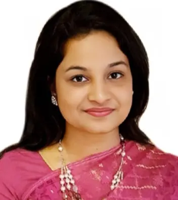Dr. Mahbuba Akhter Tania