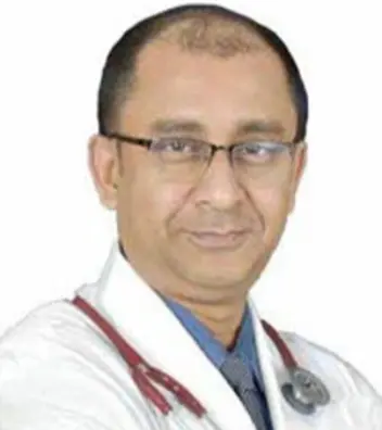 Dr. Biswajit Bhattacharjee