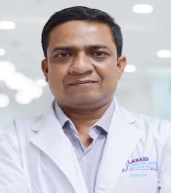 Dr. Md Ashikur Rahman