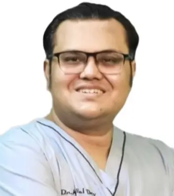 DR. KALLOL DEY