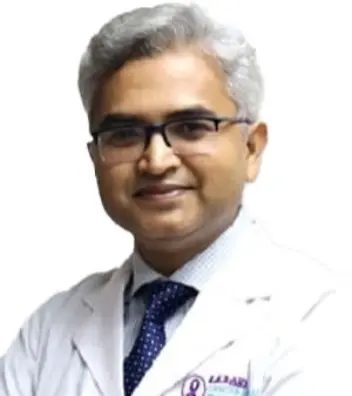 Dr. Hasan Shahriar Kallol