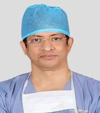 Dr. Lutfor Rahman