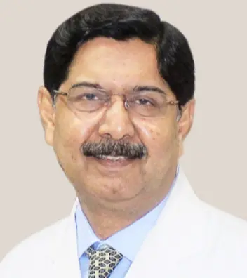 Dr. Jahangir Kabir
