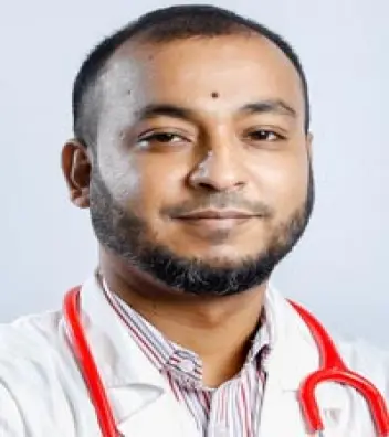 Dr. Mohammad Bashir Uddin