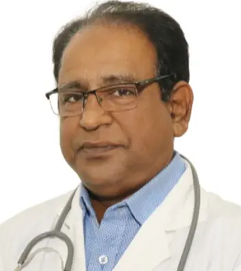 Dr. Abdur Rahim