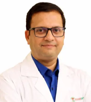 Dr. Bijoy Dutta