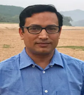 Dr. Mohammad Ullah Firoze