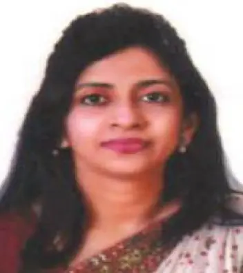 Dr. Lima Asrin Sayami