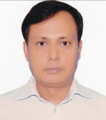 Dr. Tariq Ahmed Chowdhury