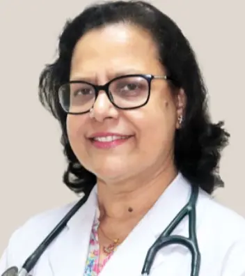 Dr. Fatema Begum