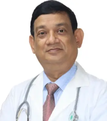 Dr. AKM Rafiqul Bari