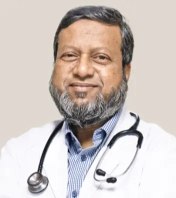 Dr. Kazi Saifuddin Bennoor
