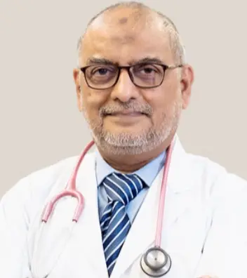 Dr. Asif Mujtaba Mahmud