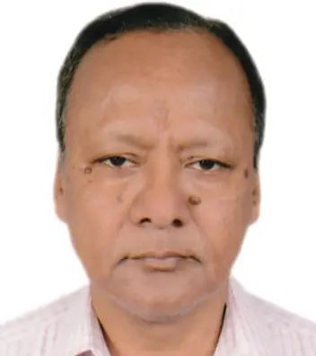 Dr. M A Kashem