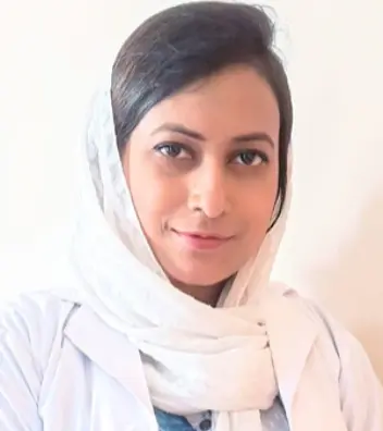Dr. Sadia Sultana Reshma