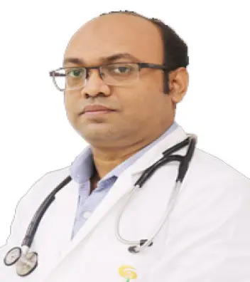 Dr. Naeem Hossain
