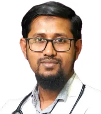 Dr. Zobair Islam