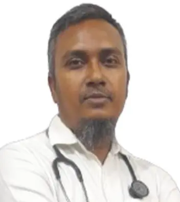 Dr. Hasnatu Rabbi
