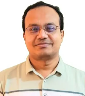 Dr. Subrata Kumar