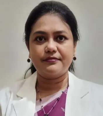 Dr. Khursheda Tahmin (Shimu)