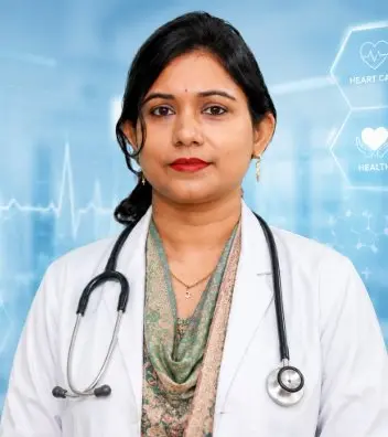 Dr. Koli Rani Sarker