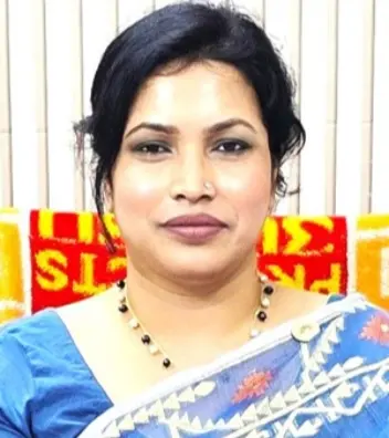 Dr. Asma Khatun Aurora