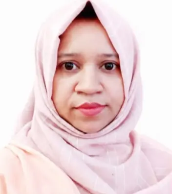 Dr. Afsana Zakira
