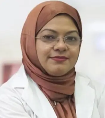 Dr. Raihana Shawgat