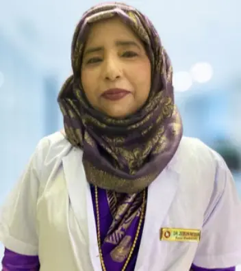 Dr. Zebun Nessa